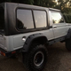 Image for article titled For $9,500, This 1985 Suzuki Samurai Goes Long